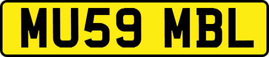 MU59MBL