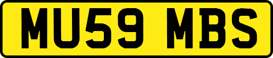 MU59MBS