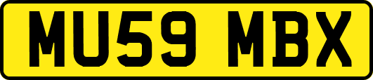 MU59MBX