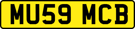 MU59MCB
