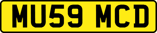 MU59MCD