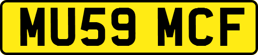 MU59MCF