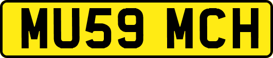 MU59MCH