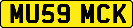 MU59MCK