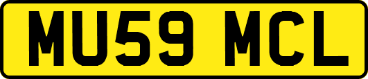 MU59MCL