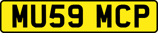MU59MCP