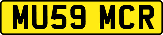 MU59MCR
