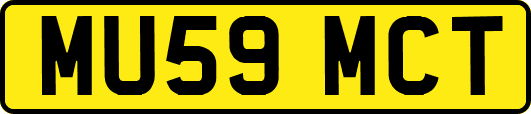 MU59MCT