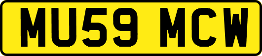 MU59MCW
