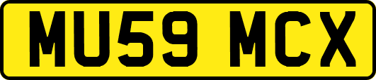 MU59MCX