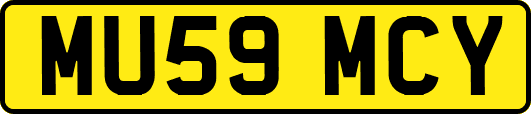 MU59MCY