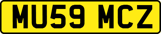MU59MCZ
