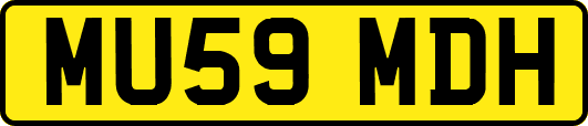 MU59MDH