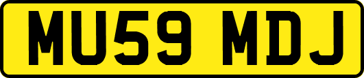 MU59MDJ
