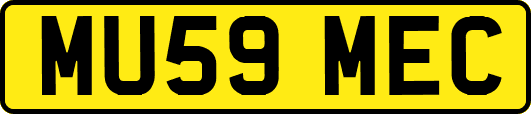 MU59MEC