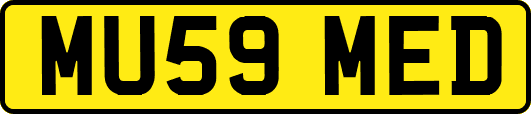 MU59MED