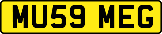 MU59MEG