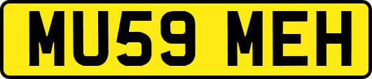 MU59MEH
