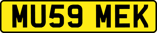 MU59MEK
