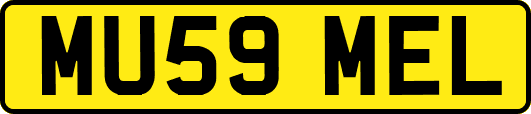 MU59MEL