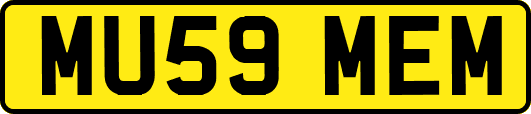 MU59MEM