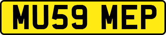 MU59MEP
