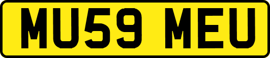 MU59MEU