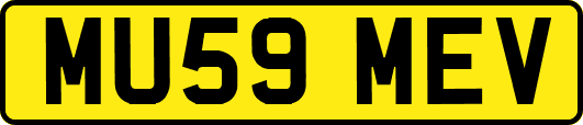 MU59MEV