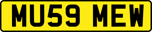 MU59MEW