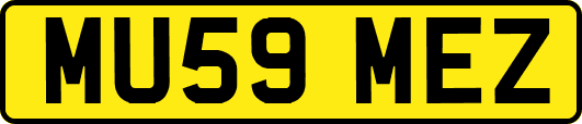 MU59MEZ