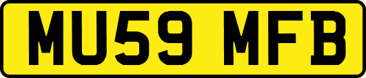 MU59MFB