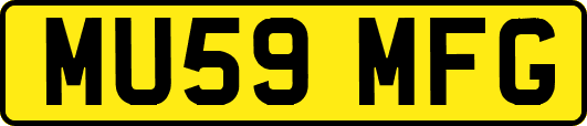 MU59MFG