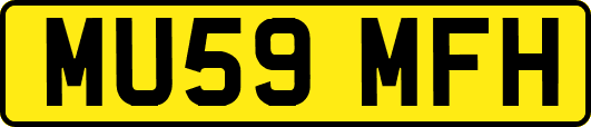 MU59MFH