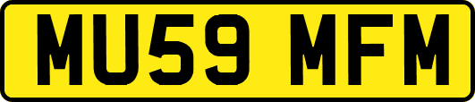 MU59MFM