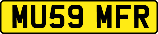 MU59MFR