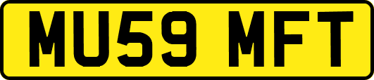 MU59MFT
