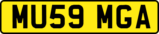MU59MGA