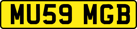 MU59MGB
