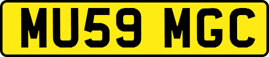 MU59MGC
