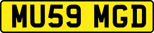 MU59MGD