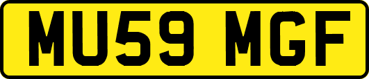MU59MGF