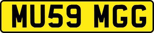 MU59MGG