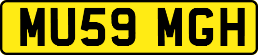 MU59MGH