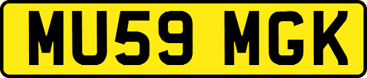 MU59MGK