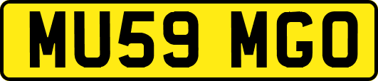 MU59MGO