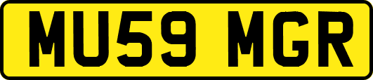 MU59MGR