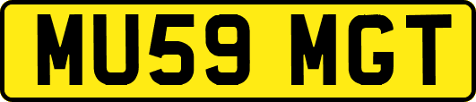 MU59MGT