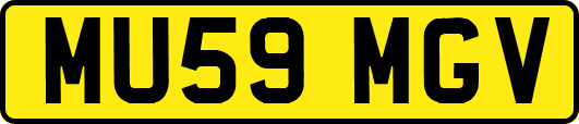 MU59MGV