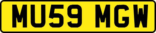 MU59MGW