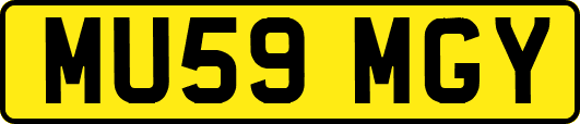 MU59MGY